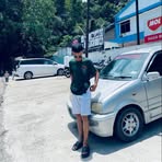 Profile Picture of Alman Joel (@Alman-Joel) on Facebook