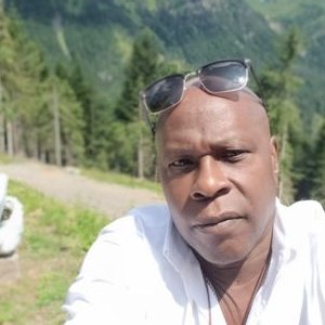 Profile Picture of Wayne Hooker (@WayneHooker1) on Twitter