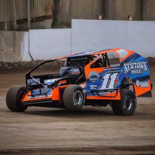 Profile Photo of Kyle Armstrong Racing (@k_armstrongracing11a) on Instagram