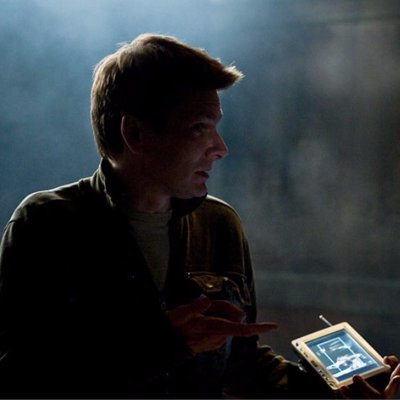 Profile Picture of Patrick Lussier (@PatrickLussier7) on Twitter