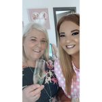 Profile Picture of Iris McMorran Meredith (@irism2510) on Instagram