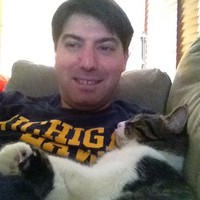 Profile Picture of David Abramowitz (@david-abramowitz-7) on Quora