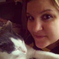 Profile Picture of Julia Ayers (@julia-ayers) on Quora