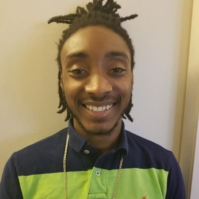 Profile Picture of Andre Allen (@Ampie_Dre_Allen) on Twitter