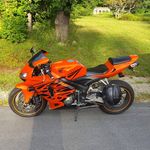 Profile Picture of Kevin Parenteau (@bridgeroadkp) on Instagram