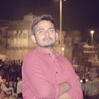 Profile Picture of Ravi Chauhan (@ravi-chauhan-318) on Quora