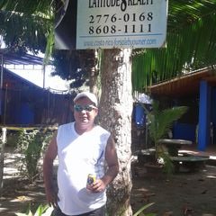 Profile Picture of Dionisio Acosta M (@acosta_dionisio) on Twitter