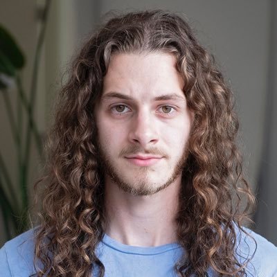 Profile Picture of Chase Hawkins (@chasewhawkins) on Twitter