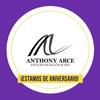 Profile Picture of Anthony Arce Salón (@@anthonyarcesalon) on Tiktok