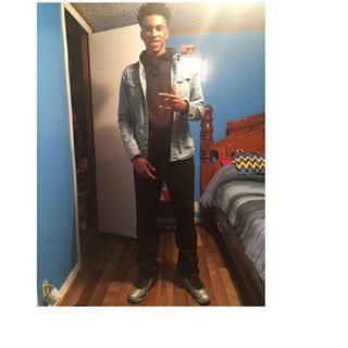 Profile Picture of Joe Usry Jr. (@alonzo.j.usry) on Facebook