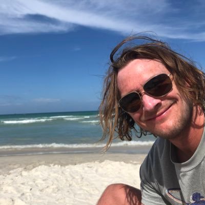 Profile Picture of Nathan Lambert (@NateTheGREAT253) on Twitter