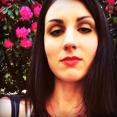 Profile Picture of Amber Hitson Shearer (@amberc831) on Twitter