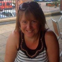 Profile Picture of Sharon Martindale (@sharon-martindale-1) on Quora