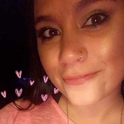 Profile Picture of Al (@ohmyalison) on Twitter