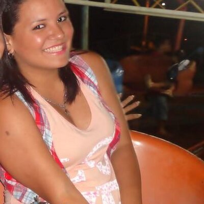 Profile Picture of JanaínaSilva (@JanainaSilva08) on Twitter