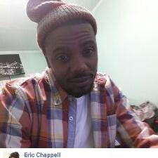 Profile Picture of Eric Chappell (@EricChappell8) on Twitter