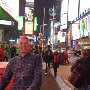 Profile Picture of Tony Addington (@TonyAddington3) on Twitter