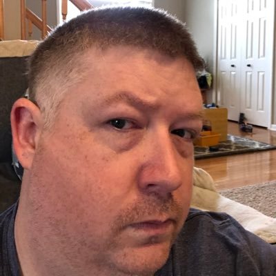 Profile Picture of Jeff Lampley (@lampley01_jeff) on Twitter