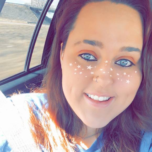 Profile Picture of Audrianna Doiel (@ajdoiel) on Poshmark