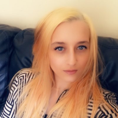 Jade Robertson - Twitter Profile Picture of Jade Robertson (@JadeBarbieRob) on Twitter