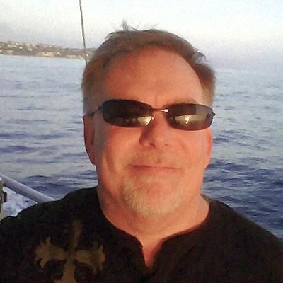Profile Picture of John Luttrell (@JohnLuttrell) on Twitter