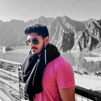 Profile Picture of Nikhil Joseph (@nikhil-joseph-14) on Quora