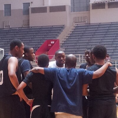 Profile Picture of Antoine Joseph (@MasteryBBCoach) on Twitter