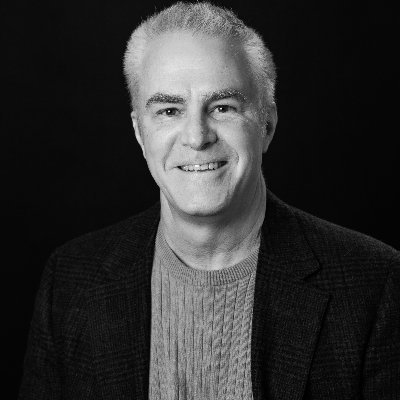 Profile Picture of Lawrence O. Hall (@lohall426) on Twitter