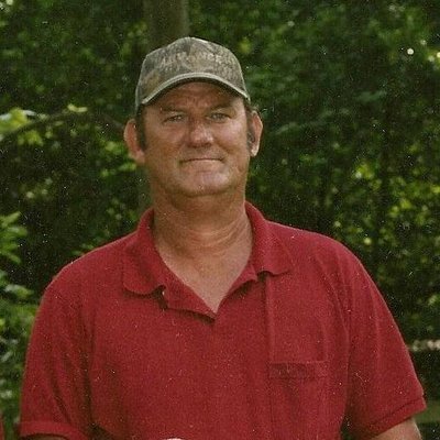 Profile Picture of Danny B Goss (@dannygoss54) on Twitter