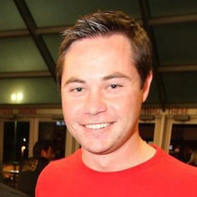 Profile Picture of Michael Seiden (@mseidenpga) on Twitter