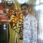 Profile Picture of Siddharth Chauhan (@Siddharth-Chauhan) on Facebook