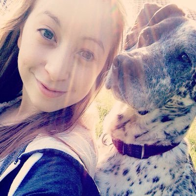 Profile Picture of Lucy Dobson (@LuceDobson) on Twitter