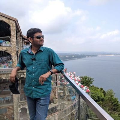 Profile Picture of Balaji Lakshmi Ramakrishnan (@kaul_prugman) on Twitter
