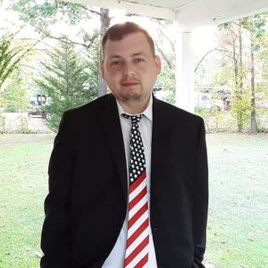 Profile Picture of Kevin McCary (@KevinMcCary2) on Twitter