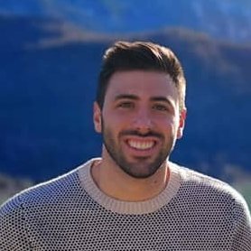 Profile Picture of Angel Marcos Fendian (@Amfendian) on Twitter