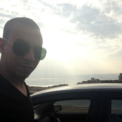 Profile Picture of Adam Al-ajhar (@Adam_Ackles) on Twitter