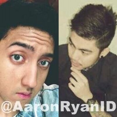Profile Picture of Λaron Яyan∞ (@aaronryanID) on Twitter