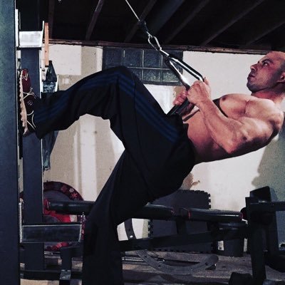 Profile Picture of Nick Pica (@pica207) on Twitter