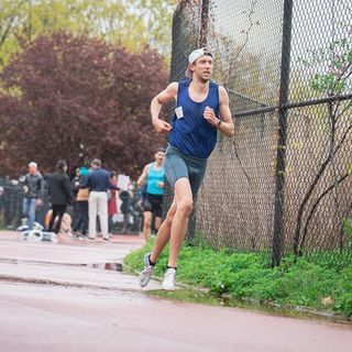 Profile Picture of John  O'Neill (@johnroneill) on Instagram