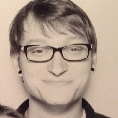 Profile Picture of David Marcinek (@doodle0320) on Twitter