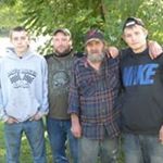 Profile Picture of Brad Hinze (@bdhinze17) on Instagram