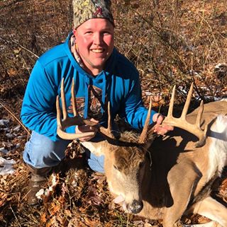 Profile Picture of Adam Blosser (@Adam-Blosser) on Facebook