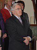 Profile Picture of Doug Parkinson (politician)on Wikipedia