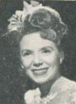 Profile Picture of Ethel Smith (organist)on Wikipedia