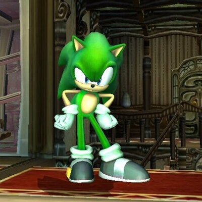 Profile Picture of Joel Beckett (@AcidTech101) on Twitter