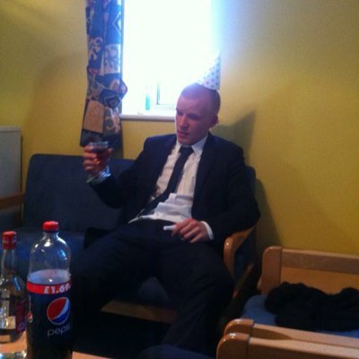 Profile Picture of Samuel Can’tClose Thomas (@Samthomas_92) on Twitter