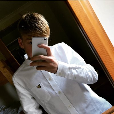 Profile Picture of Tom Ingham (@tommy65656) on Twitter