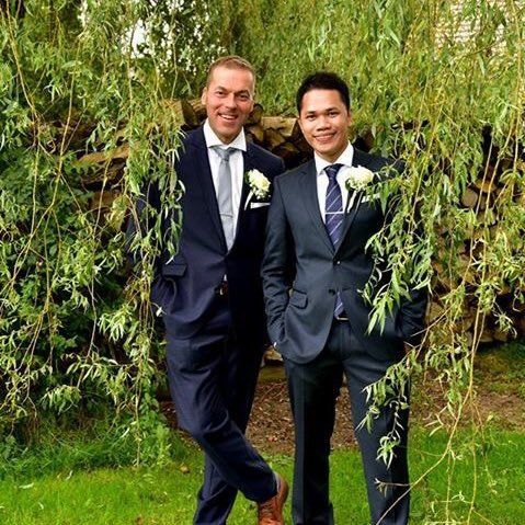 Profile Picture of michaerlehmann (@michaerlehmann) on Tiktok