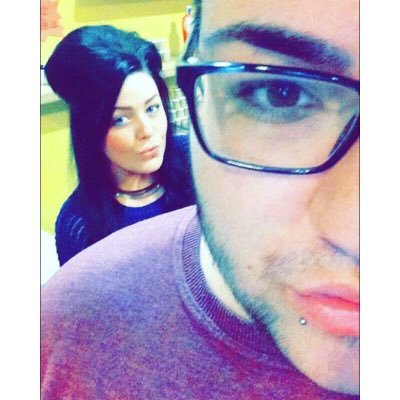 Profile Picture of Ben Farrell (@benfarrell1994) on Twitter