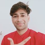 Profile Picture of 𝐀𝐒𝐇𝐈𝐒𝐇 𝐊𝐔𝐌𝐀𝐑 𝐘𝐀𝐃𝐀𝐕 (@ashish_yadav03) on Instagram